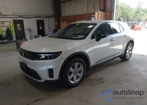 2024 Honda Prologue Ex z USA, uszkodzony, nr VIN 3GPKHVRJ1RS542691